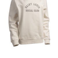 Social Club Organic Cotton™ Sweatshirt