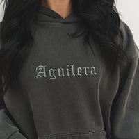 Onyx Personalized Hoodie