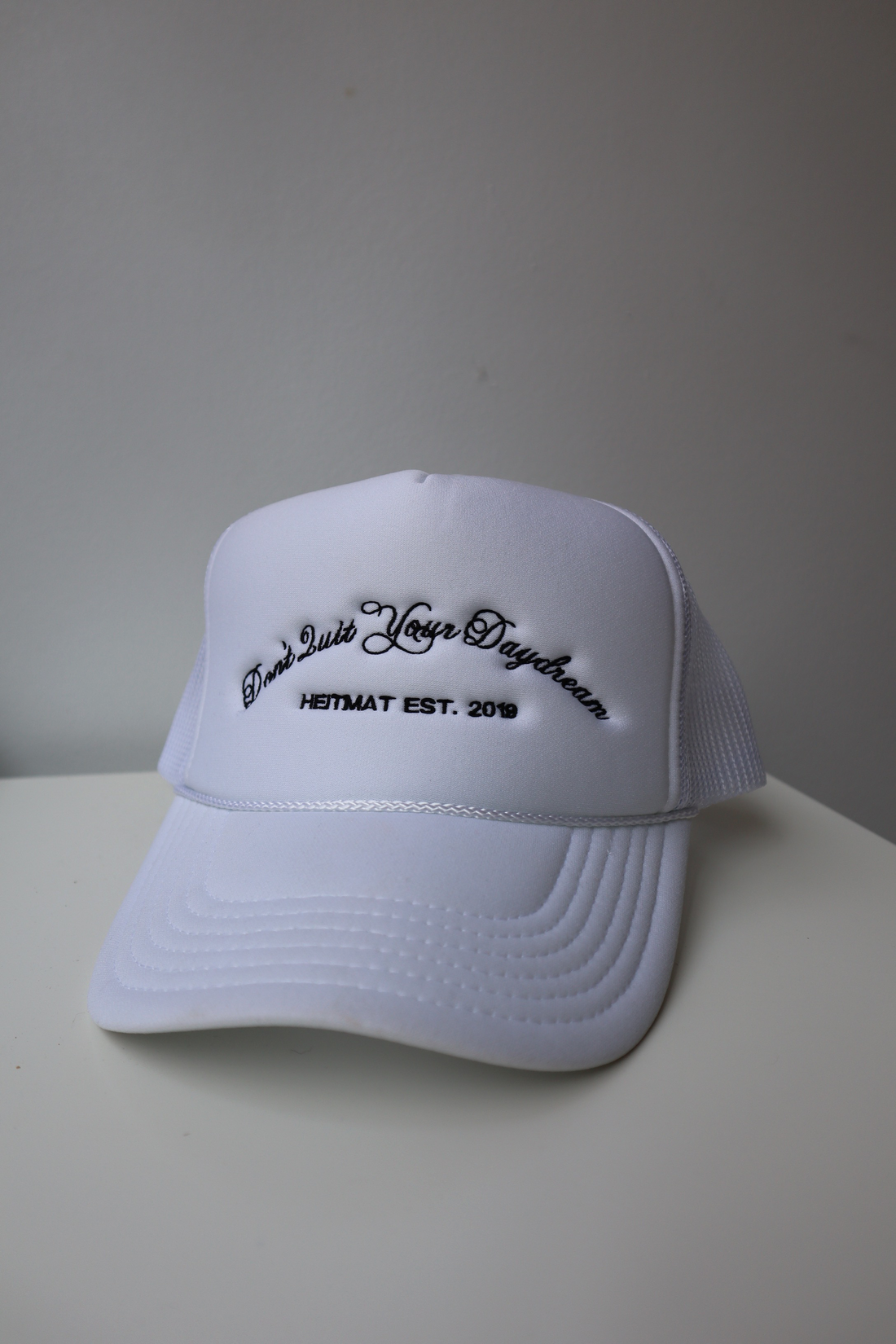 Daydream Trucker Hat