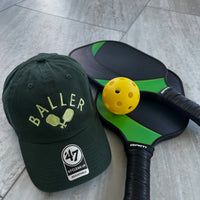 Personalized Pickleball Hat
