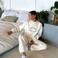 Social Club Organic Cotton™ Sweatshirt