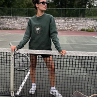 Country Club Organic Cotton™ Sweatshirt