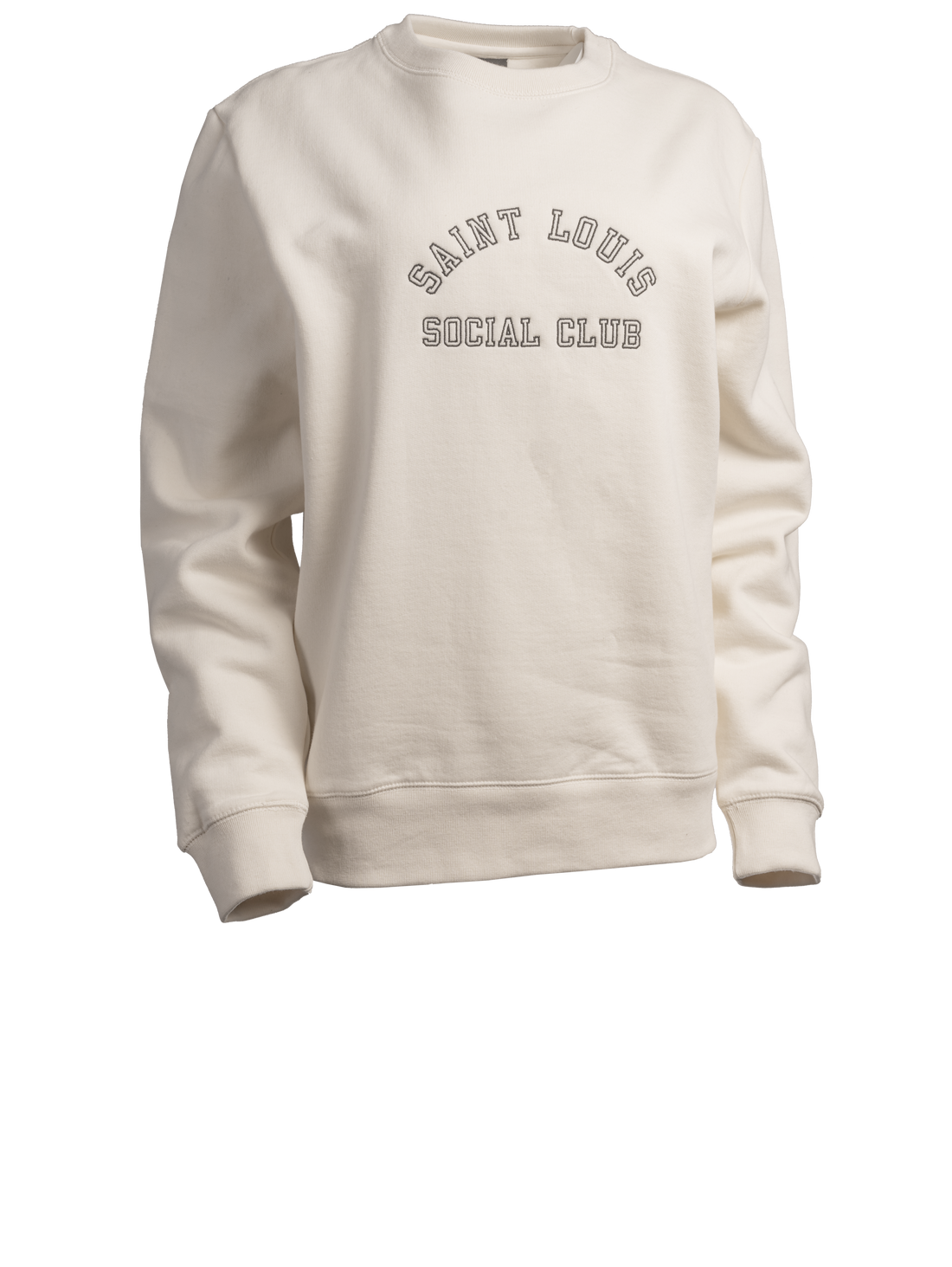 Social Club Organic Cotton™ Sweatshirt