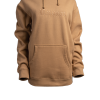 Clay Personalized Hoodie