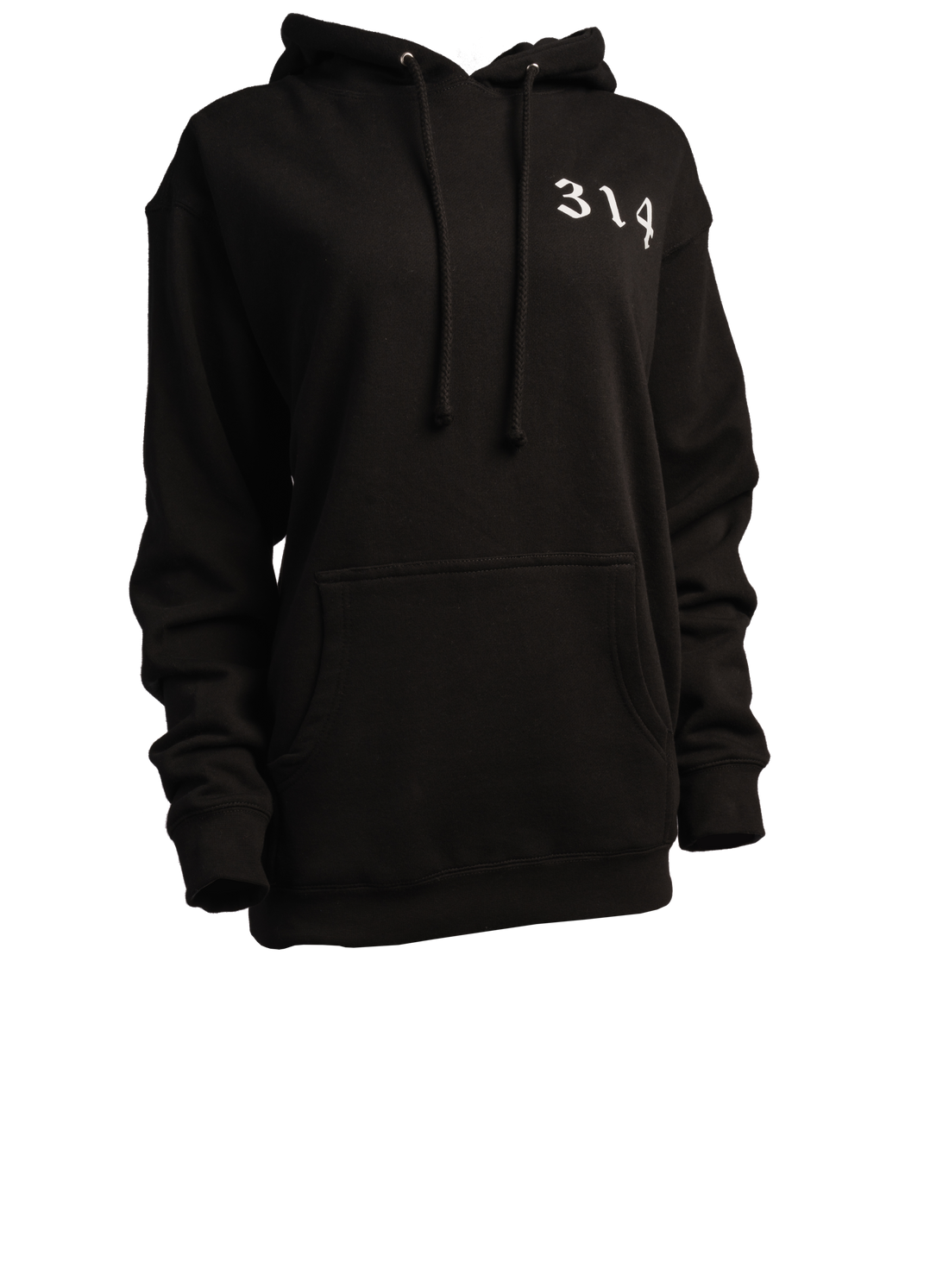 God Bless The 314 Hoodie