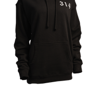 God Bless The 314 Hoodie