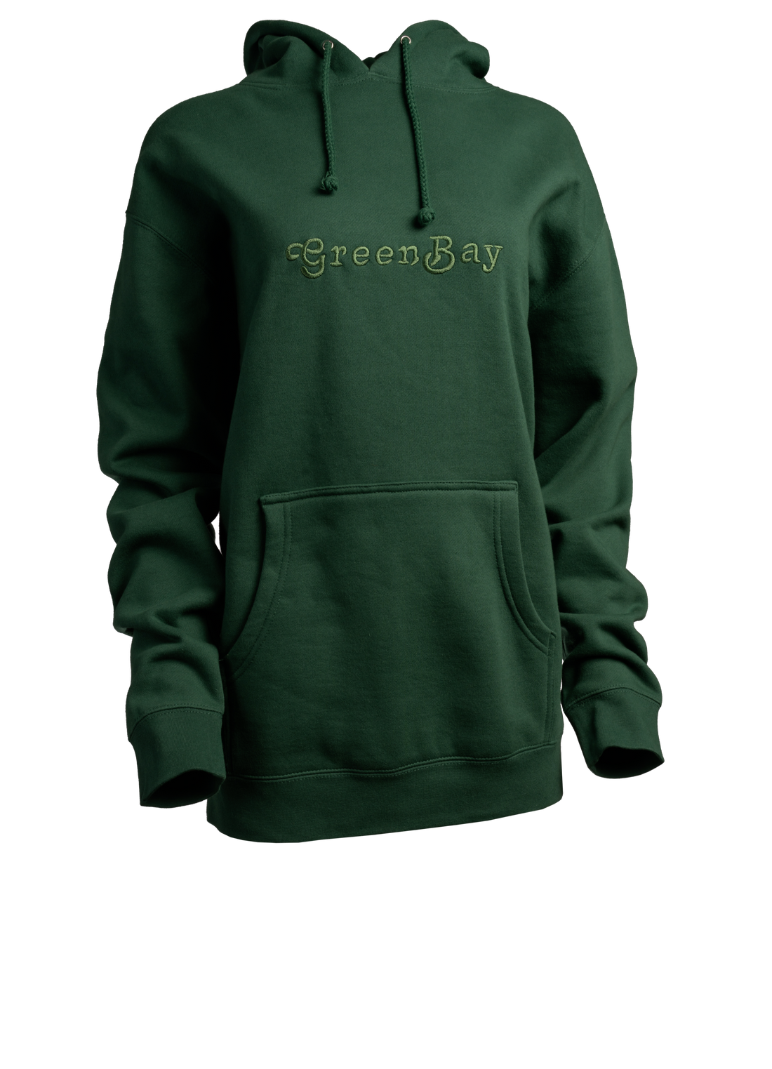 Emerald Personalized Hoodie
