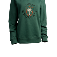 Country Club Organic Cotton™ Sweatshirt